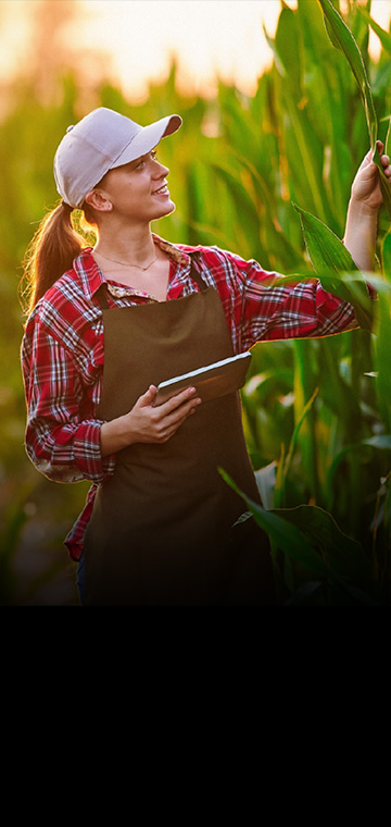 Connected Agri 