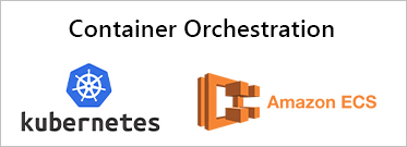 Container Orchestration