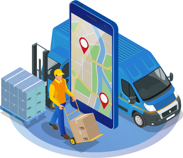 Mobility - Logistics