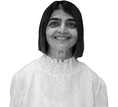 Sharmila