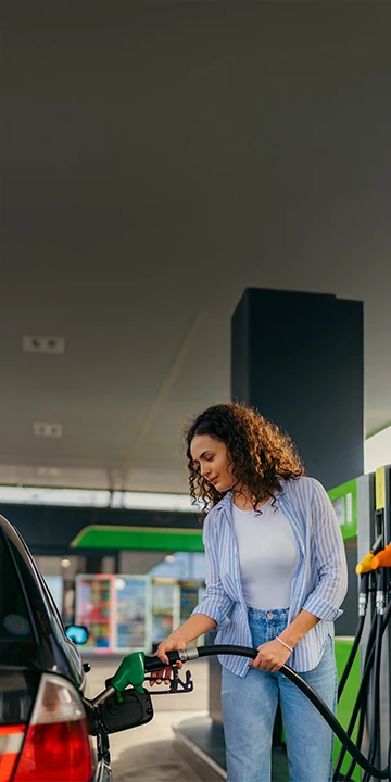 fuel