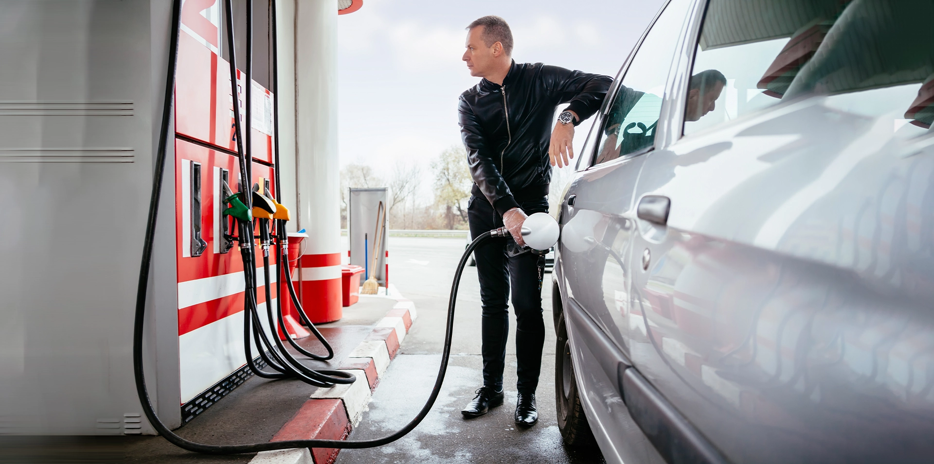 Myths of Mystery Shopping in the Fuel Industry