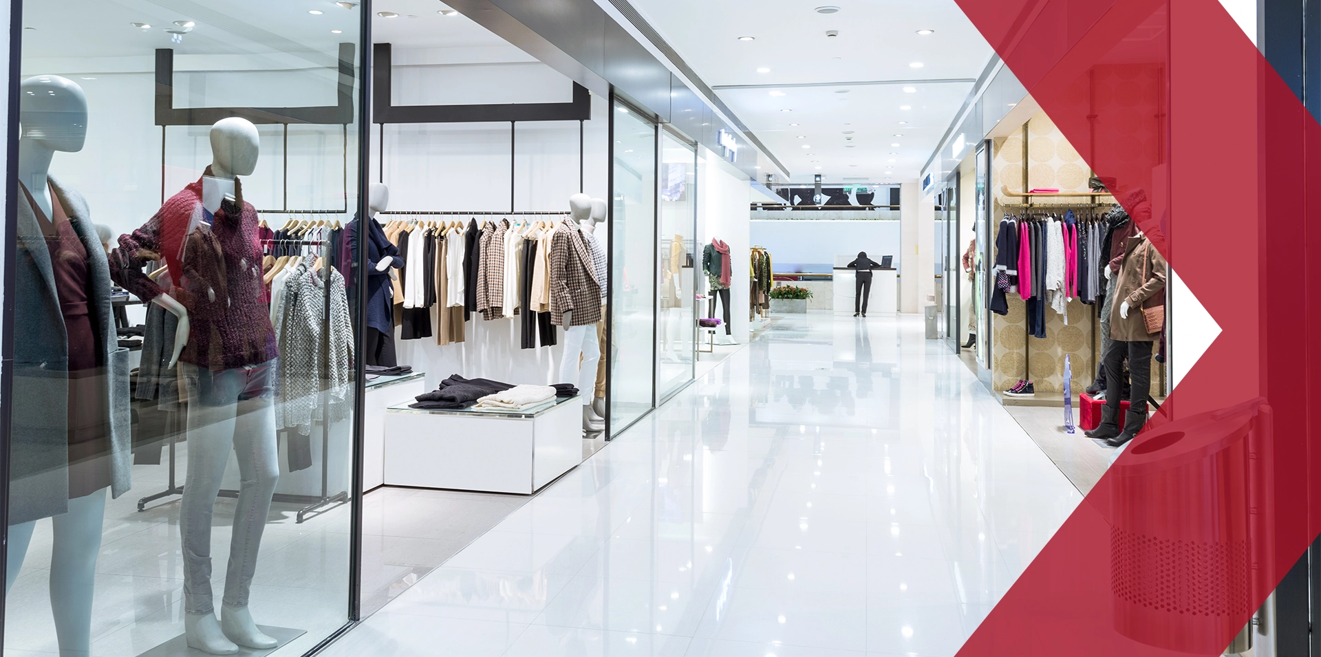 Virtual retail store audits in the retail industry