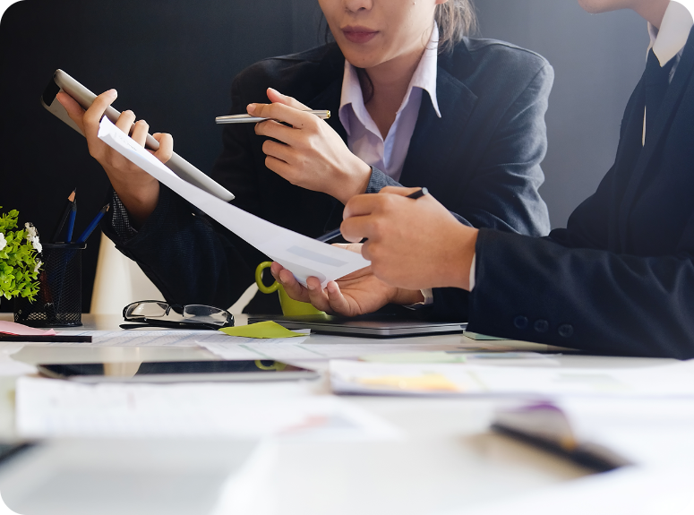 Brand compliance audits