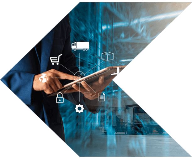 Digital Supply Chian