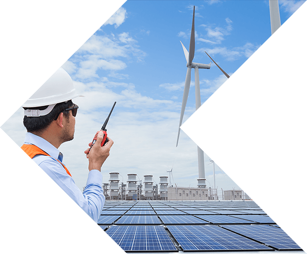 Field Service Providers