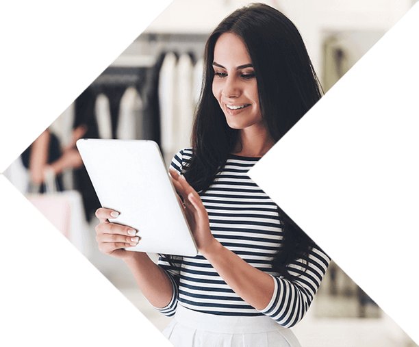 Brick & Click Retail Platform