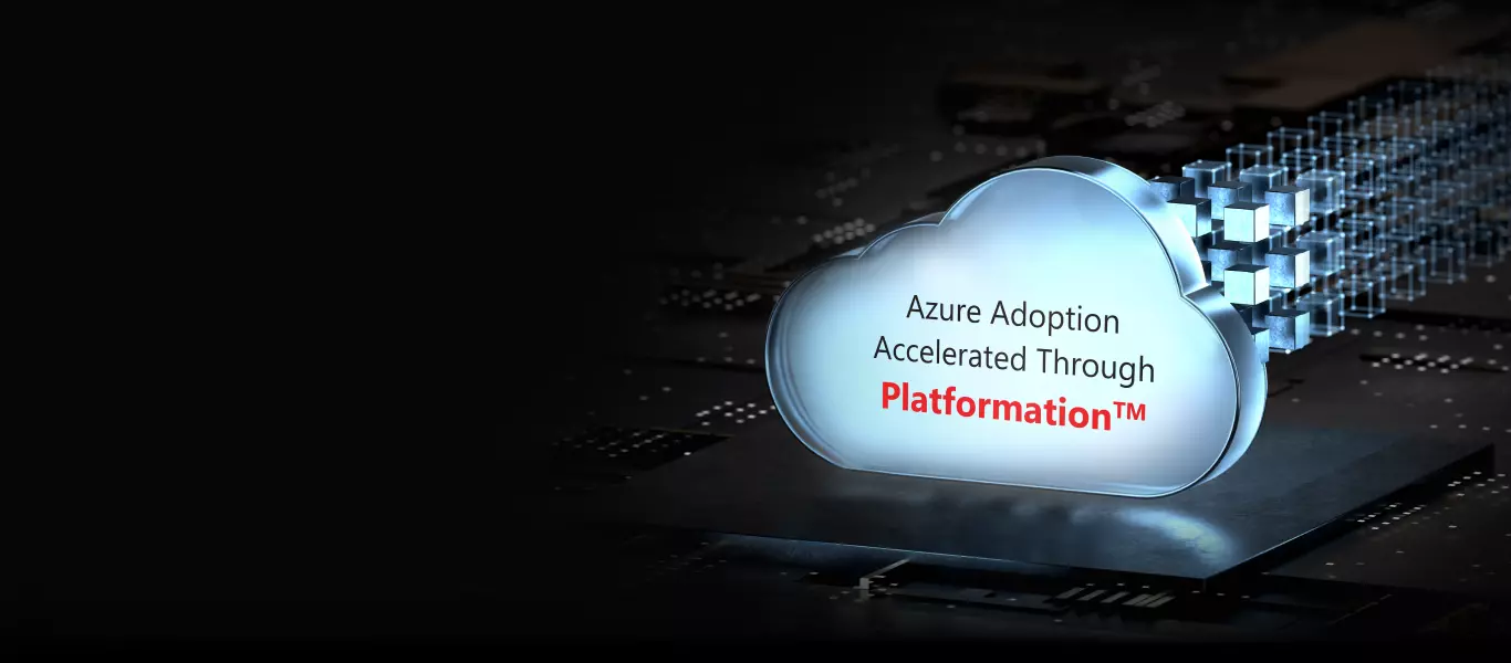 Envison. Engineer. Evolve.