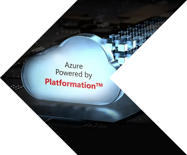 Transform with Speed