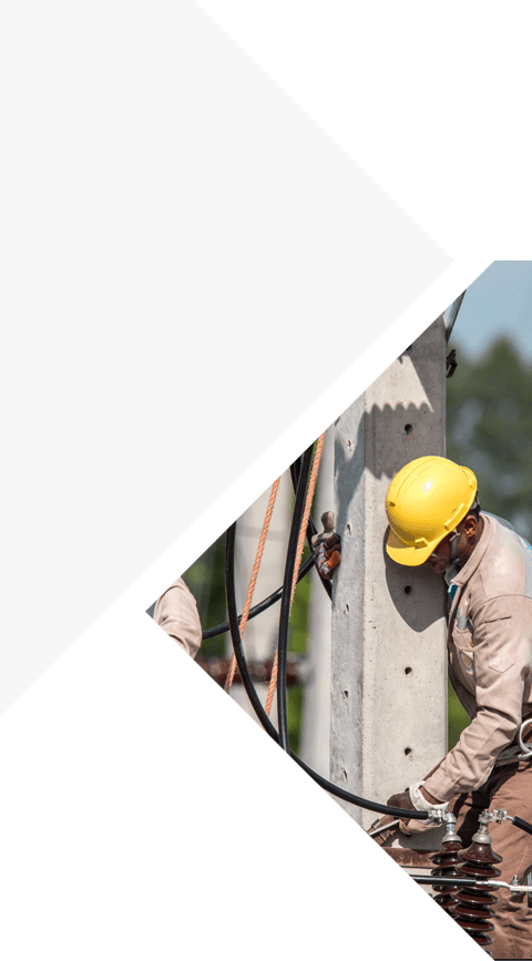 Energy and Utilities