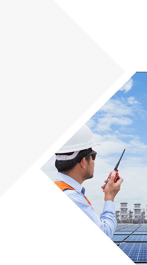 Field Service Providers