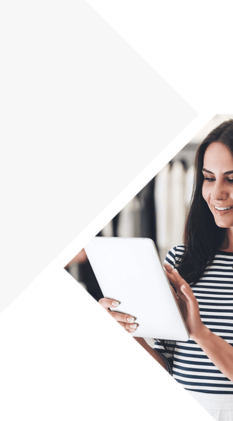 Brick & Click Retail Platform