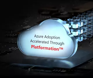 Envison. Engineer. Evolve.