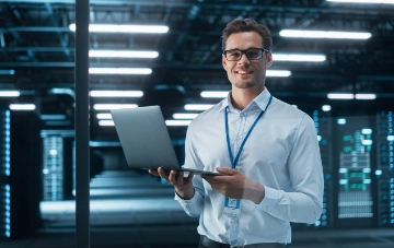 Sonata Managed Cloud Services