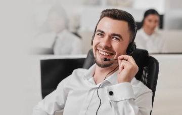 Digital Contact Centre