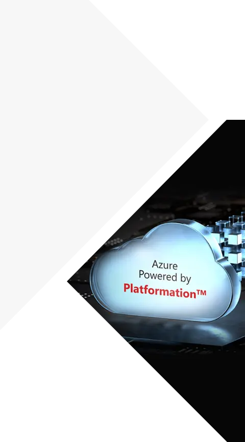 Transform with Speed