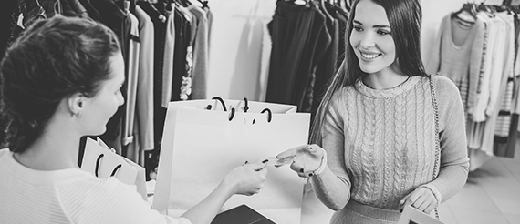 Retail Analytics Platform