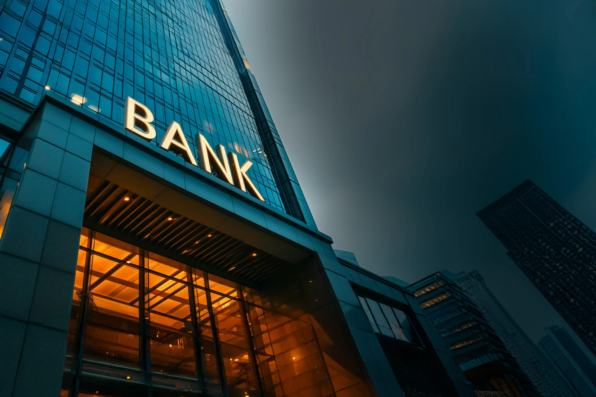 Banking Financial Services