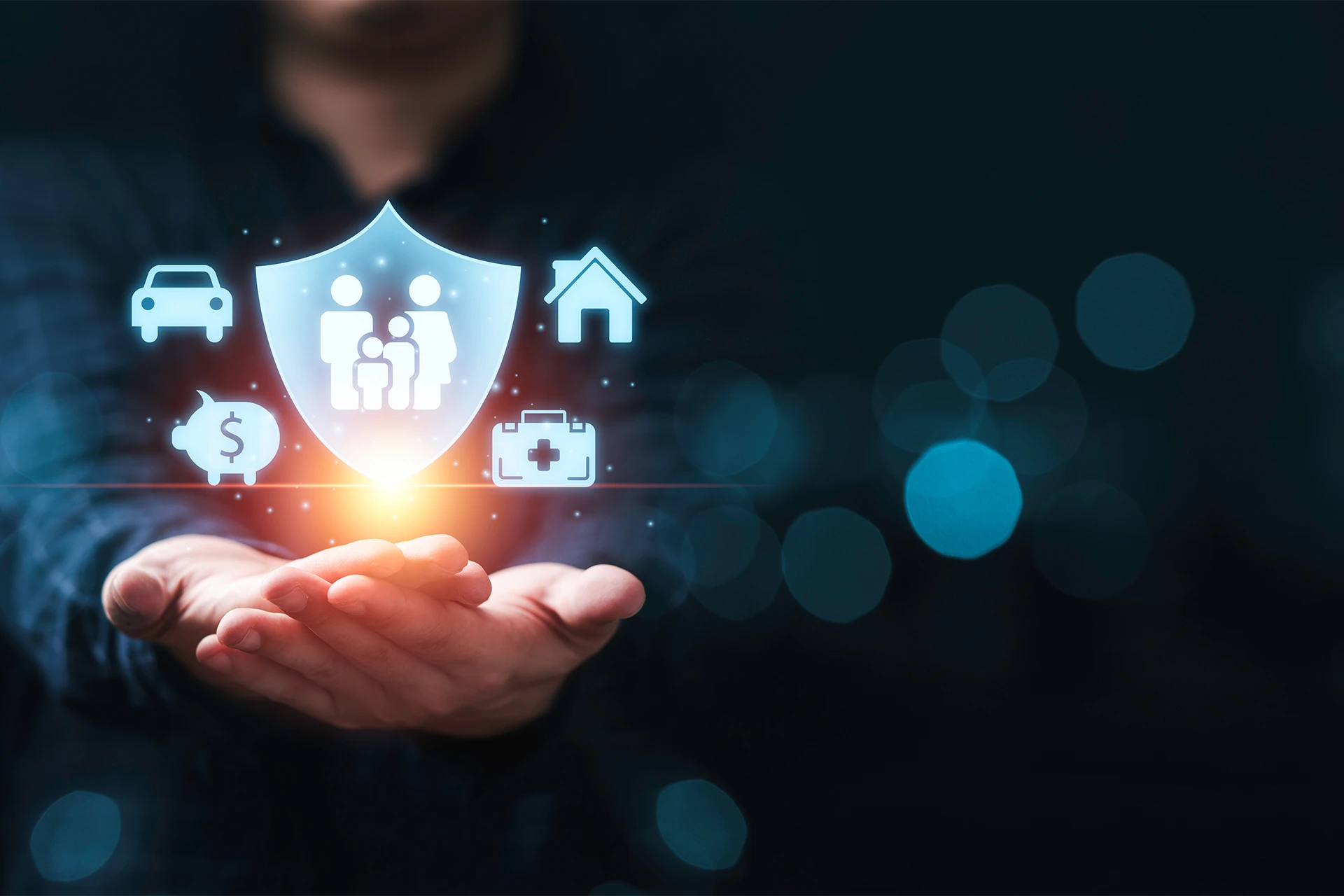 Banking Financial Services and Insurance