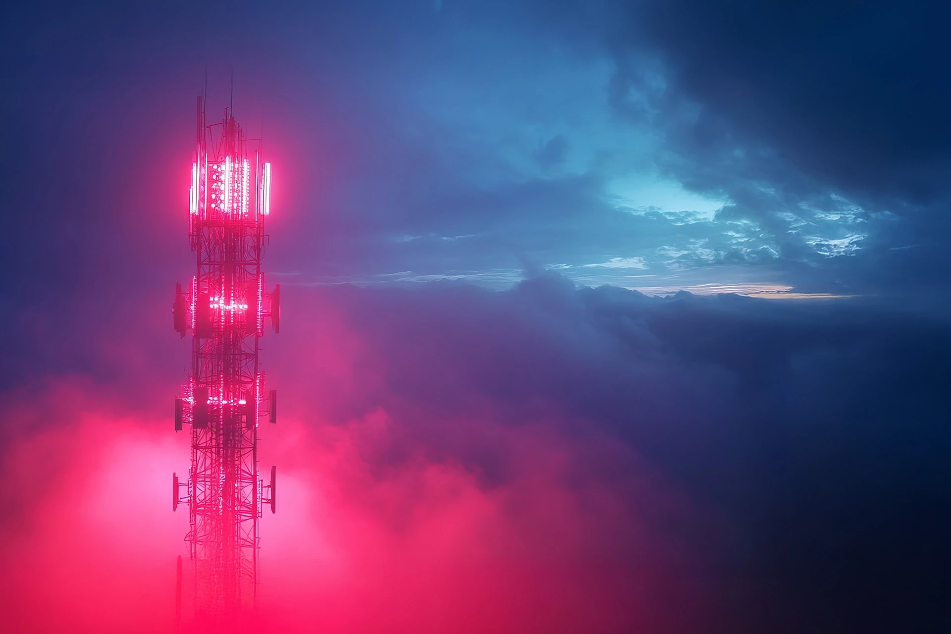 Telecommunications