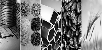 Industry commodity traders