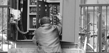 Specialty Contractors