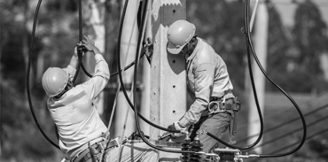 Energy and Utilities