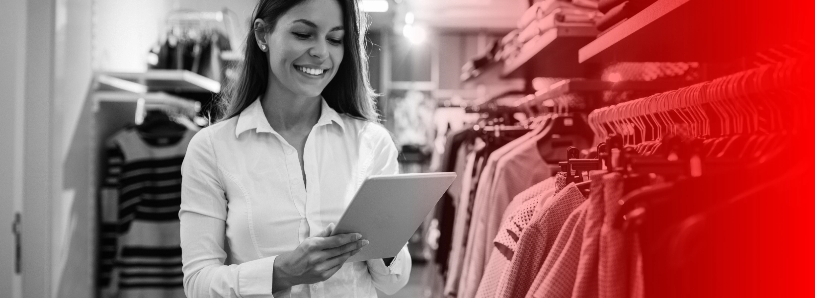 Retail and customer goods