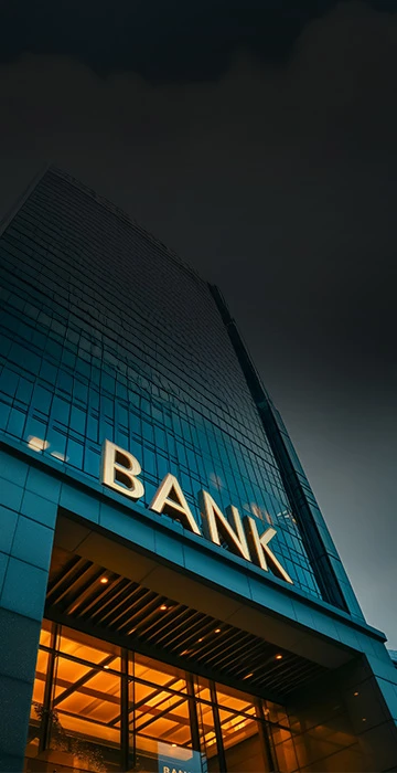 Banking Financial Services