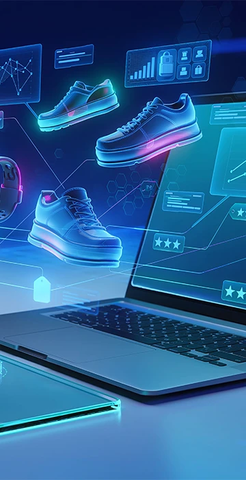 Retail and e-commerce