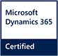 Dynamics Certification