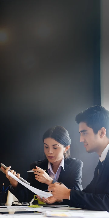 Brand Audit Compliance