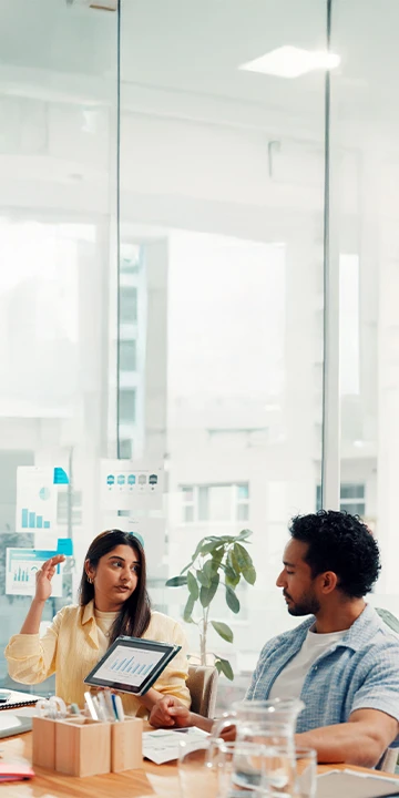 Competitor Benchmarking Analysis