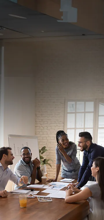 Employee Engagement