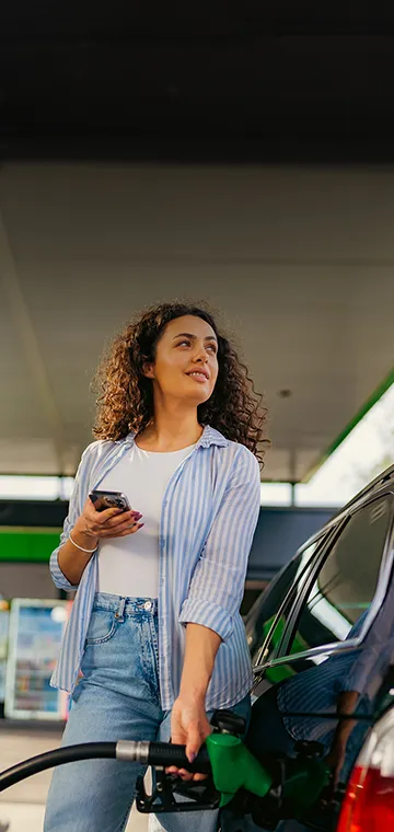 Fuels & Gas