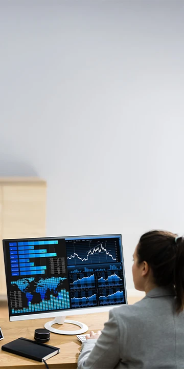 GDX Analytics and Reporting