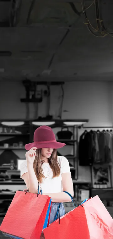 Mystery shopping