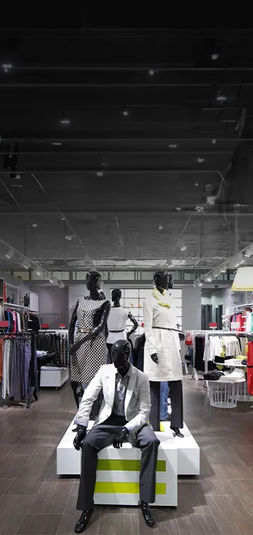 Retail