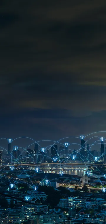 Industry - Telecom