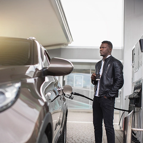 10 Ways Gas Station forecourt managers can attract customers