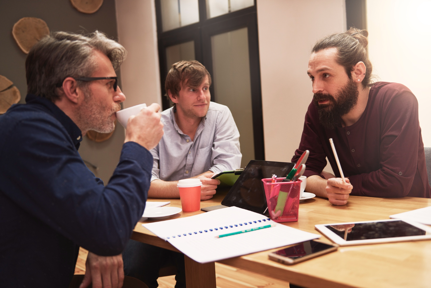 Why Gathering Feedback is Essential for Business Growth