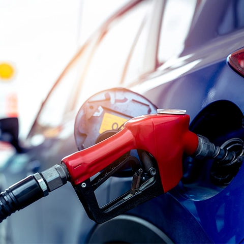 Actioning the VOC Data in the Fuel Industry