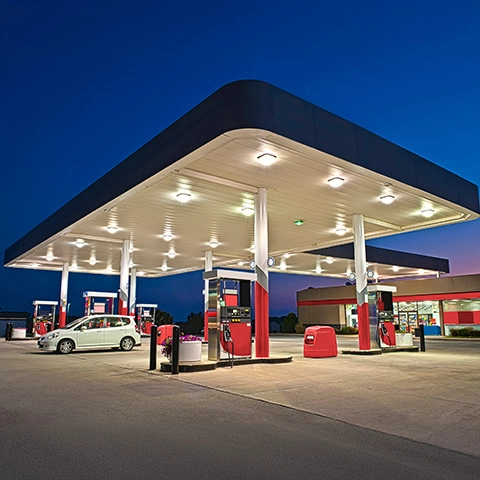 Advantages of Brand Compliance in the Fuel Industry