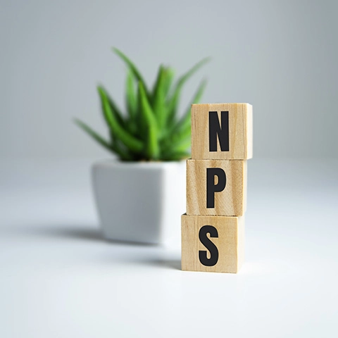 Benchmarking Net Promoter Score