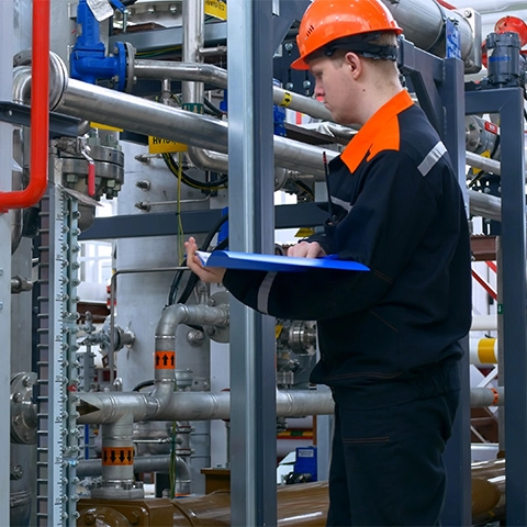 Digital Automation in the Oil and Gas Industry