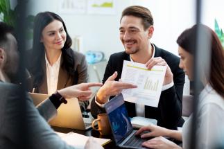 Transform your Business Strategy with Customer Analytics Journey
