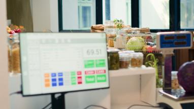 The Benefits of Digital Transformation in the Food Industry