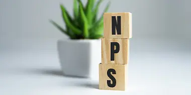 Benchmarking Net Promoter Score