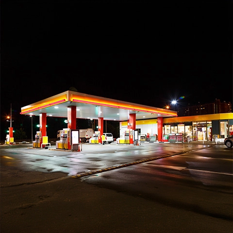 Mobile Mystery Shopping VS Traditional Mystery Shopping in the Fuel Industry