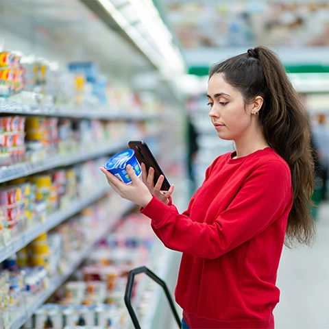 Voice of Customer in the Retail Industry